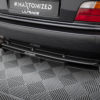 Takadiffuusori BMW M3 / 3 M-Pack E36 Coupe, Maxton