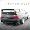 Takadiffuusori BMW M3 / 3 M-Pack E36 Coupe, Maxton-4