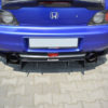 Takadiffuusori HONDA S2000, Maxton-2