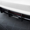 Takadiffuusori MERCEDES CLS C218 AMG LINE, Maxton-3