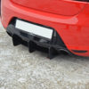 Takadiffuusori SEAT LEON MK2 MS DESIGN, Maxton-2