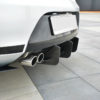 Takadiffuusori (V2) Seat Leon Mk2 Cupra/ FR, Maxton-3
