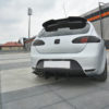 Takadiffuusori (V2) Seat Leon Mk2 Cupra/ FR, Maxton-4