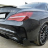 Takadiffuusori (V3) Mercedes CLA A45 AMG C117 Facelift, Maxton-3