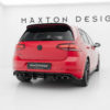 Takadiffuusori Volkswagen Golf R Mk7 Facelift, Maxton-2