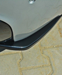 Takasplitterit BMW 1 E87 Standard/M-Performance, Maxton-2