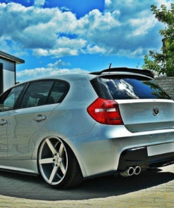 Takasplitterit BMW 1 E87 Standard/M-Performance, Maxton-3