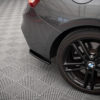 Takasplitterit BMW 1 F20/F21 M-Power (FACELIFT), Maxton-3