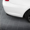 Takasplitterit BMW 3 E90 MPACK, Maxton-3