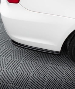 Takasplitterit BMW 3 E90 MPACK, Maxton-3