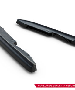 Takasplitterit BMW 3 E90 MPACK, Maxton-4