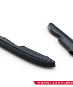 Takasplitterit BMW 3 E90 MPACK, Maxton-5