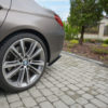 Takasplitterit BMW 6 GRAN COUPE, Maxton-3