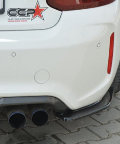 Takasplitterit BMW M2 (F87) COUPE, Maxton-4