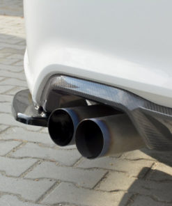 Takasplitterit BMW M2 (F87) COUPE, Maxton-5