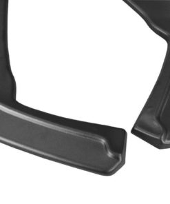 Takasplitterit BMW M3 E46 Coupe, Maxton-2