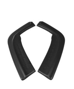 Takasplitterit BMW M3 E46 Coupe, Maxton-3