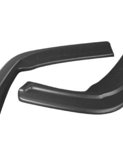 Takasplitterit BMW M3 E46 Coupe, Maxton-4