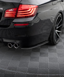 Takasplitterit BMW M5 F10, Maxton