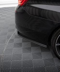 Takasplitterit BMW M5 F10, Maxton-2