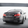 Takasplitterit BMW M5 F10, Maxton-3