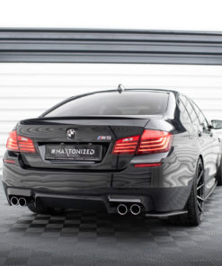 Takasplitterit BMW M5 F10, Maxton-3