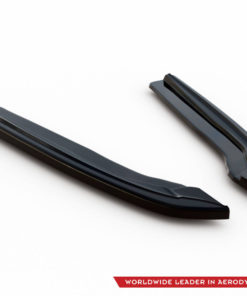 Takasplitterit BMW M5 F10, Maxton-4