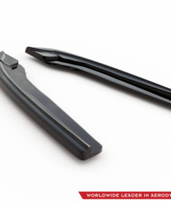 Takasplitterit BMW M5 F10, Maxton-5