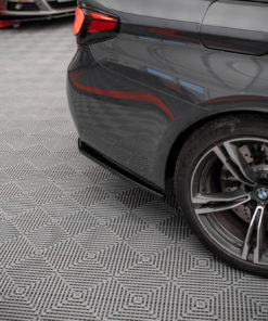 Takasplitterit BMW M5 F90, Maxton-2