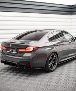 Takasplitterit BMW M5 F90, Maxton-3