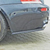 Takasplitterit BMW M6 E63, Maxton-3