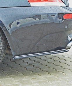 Takasplitterit BMW M6 E63, Maxton-3