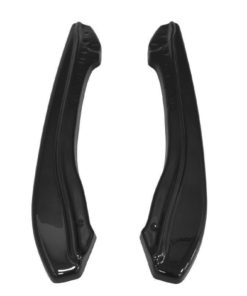 Takasplitterit BMW M6 E63, Maxton-4