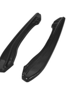 Takasplitterit BMW M6 E63, Maxton-5