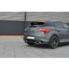 Taka sivusplitterit CITROEN DS5, Maxton-2