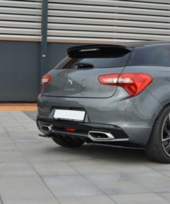 Taka sivusplitterit CITROEN DS5, Maxton-2