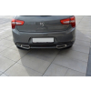 Taka sivusplitterit CITROEN DS5, Maxton-3