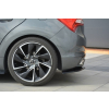 Taka sivusplitterit CITROEN DS5, Maxton-4