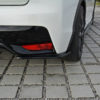 Taka sivusplitterit Honda Civic Mk9 Facelift, Maxton-2