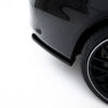Taka sivusplitterit MERCEDES- BENZ C-CLASS W205 COUPE AMG-LINE, Maxton-2