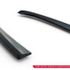 Taka sivusplitterit MERCEDES- BENZ C-CLASS W205 COUPE AMG-LINE, Maxton-5