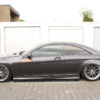 Taka sivusplitterit MERCEDES CL 500 C216 AMGLINE, Maxton-2