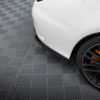 Taka sivusplitterit Mercedes C-Class S205 63AMG, Maxton-3