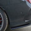 Taka sivusplitterit Mercedes CLA A45 AMG C117 Facelift, Maxton-2