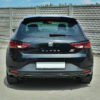 Taka sivusplitterit SEAT LEON III CUPRA / FR, Maxton-3