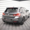 Takasplitterit (V2) BMW 1 F20/F21 M-POWER FACELIFT, Maxton-2