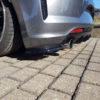 Taka sivusplitterit VOLKSWAGEN SCIROCCO MK.3 R FACELIFT, Maxton-3