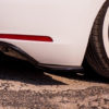 Taka sivusplitterit VW BEETLE, Maxton-2