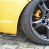 Taka sivusplitterit VW GOLF IV R32, Maxton-2