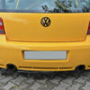 Taka sivusplitterit VW GOLF IV R32, Maxton-3